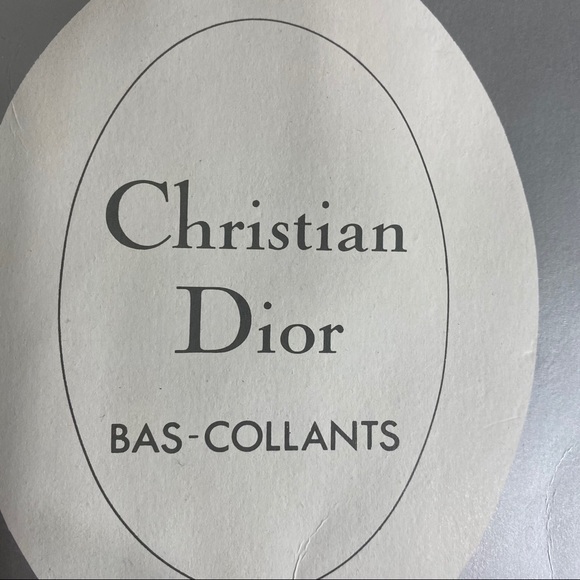 ❤️Hose, Round the clock and Christian Dior. - Picture 4 of 11